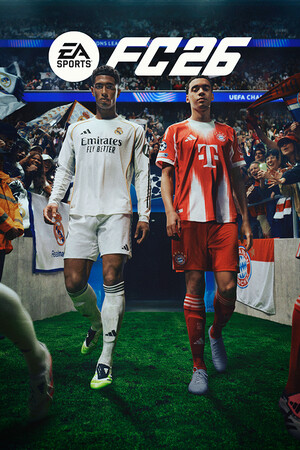 EA SPORTS FC™ 26